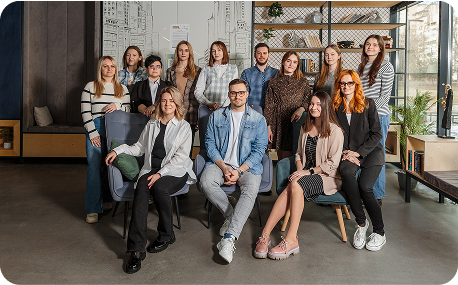 team