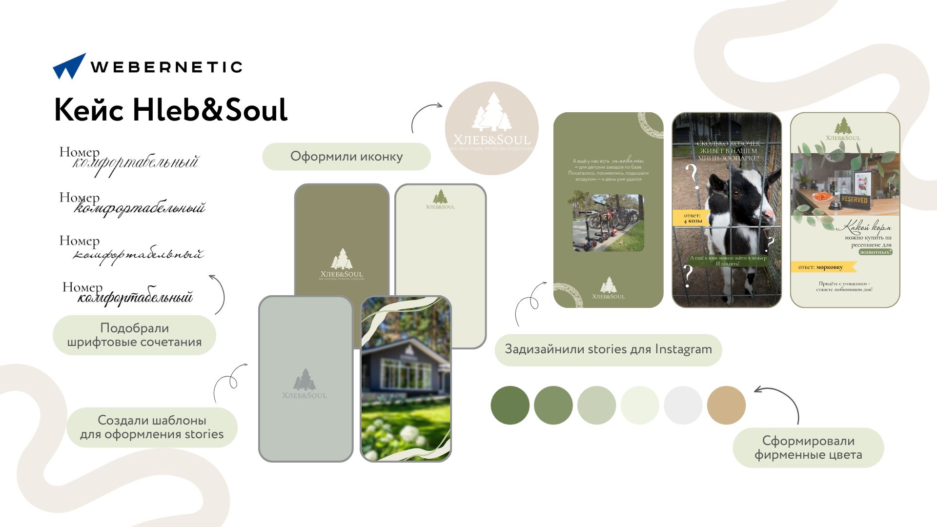 Webernetic - фото 3