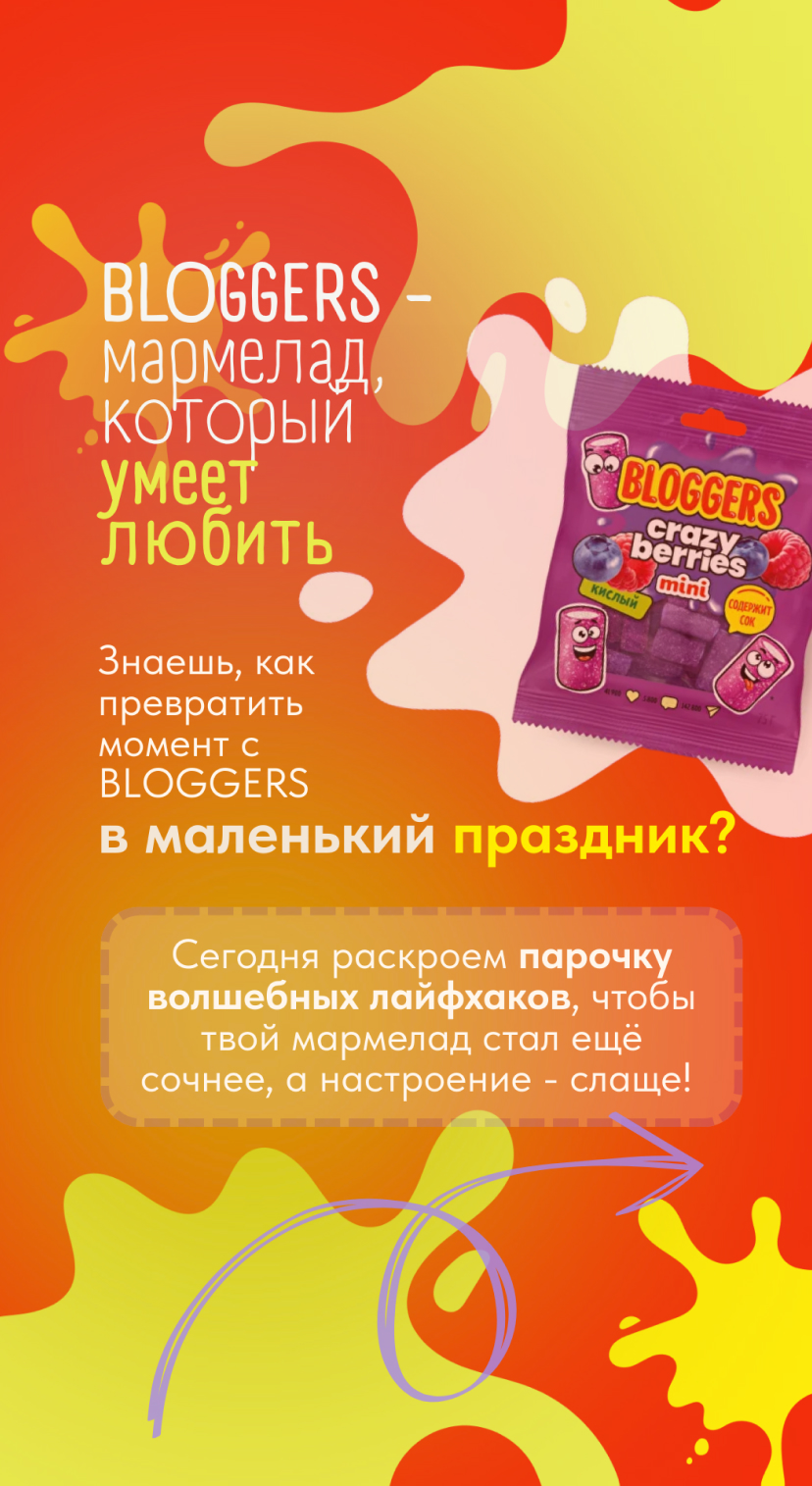 SMM Promotion. Фото - 69